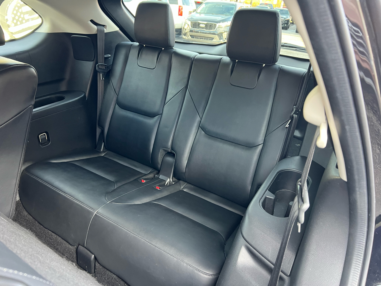 Mazda CX-9 Touring AWD 2018