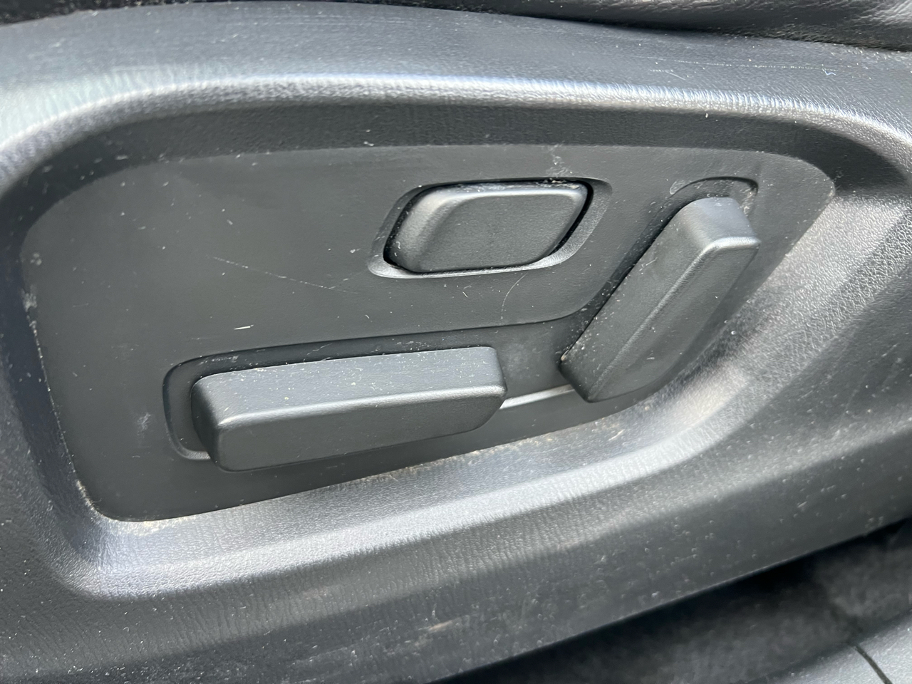 Mazda CX-9 Touring AWD 2018