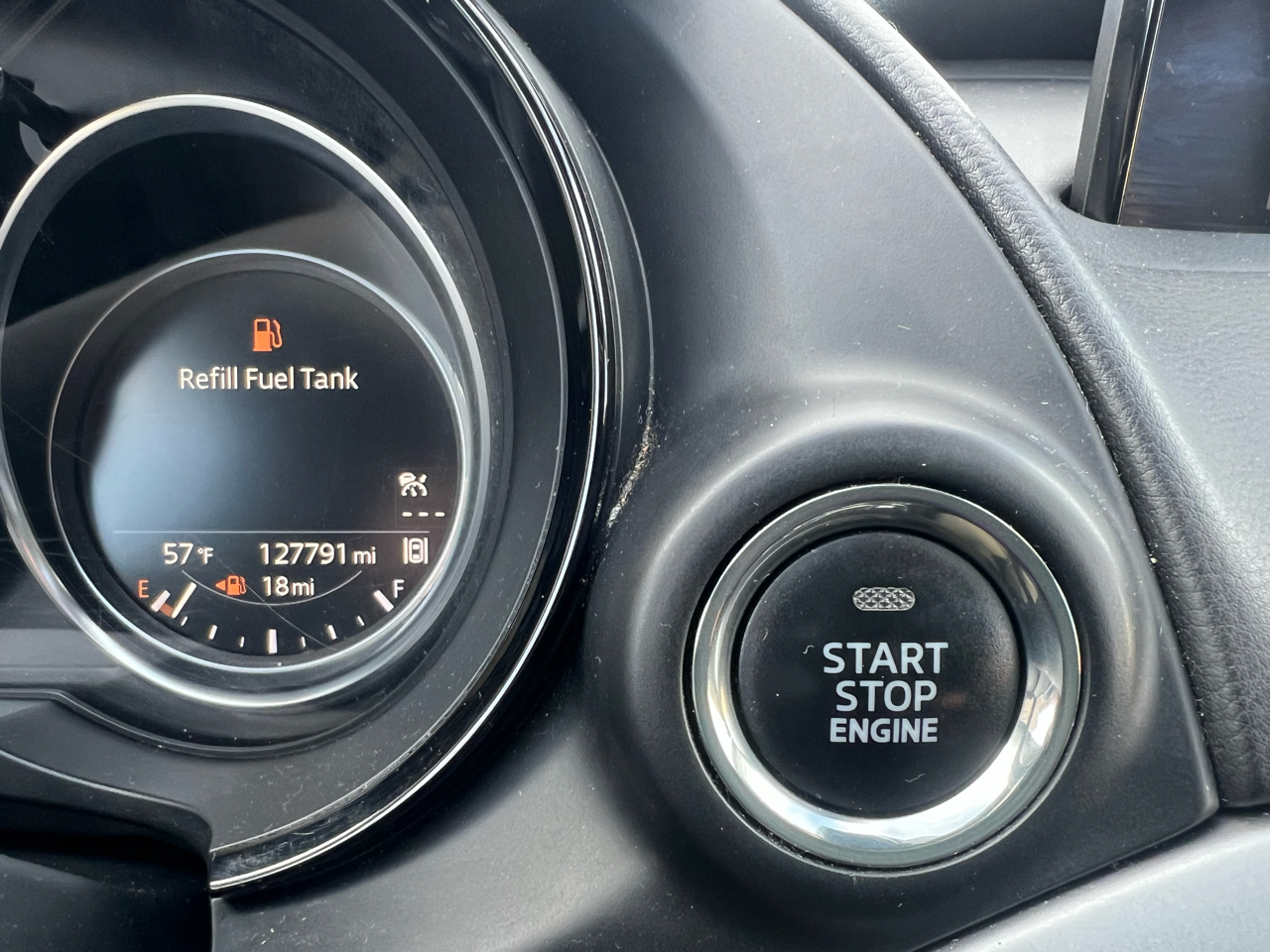 Mazda CX-9 Touring AWD 2018