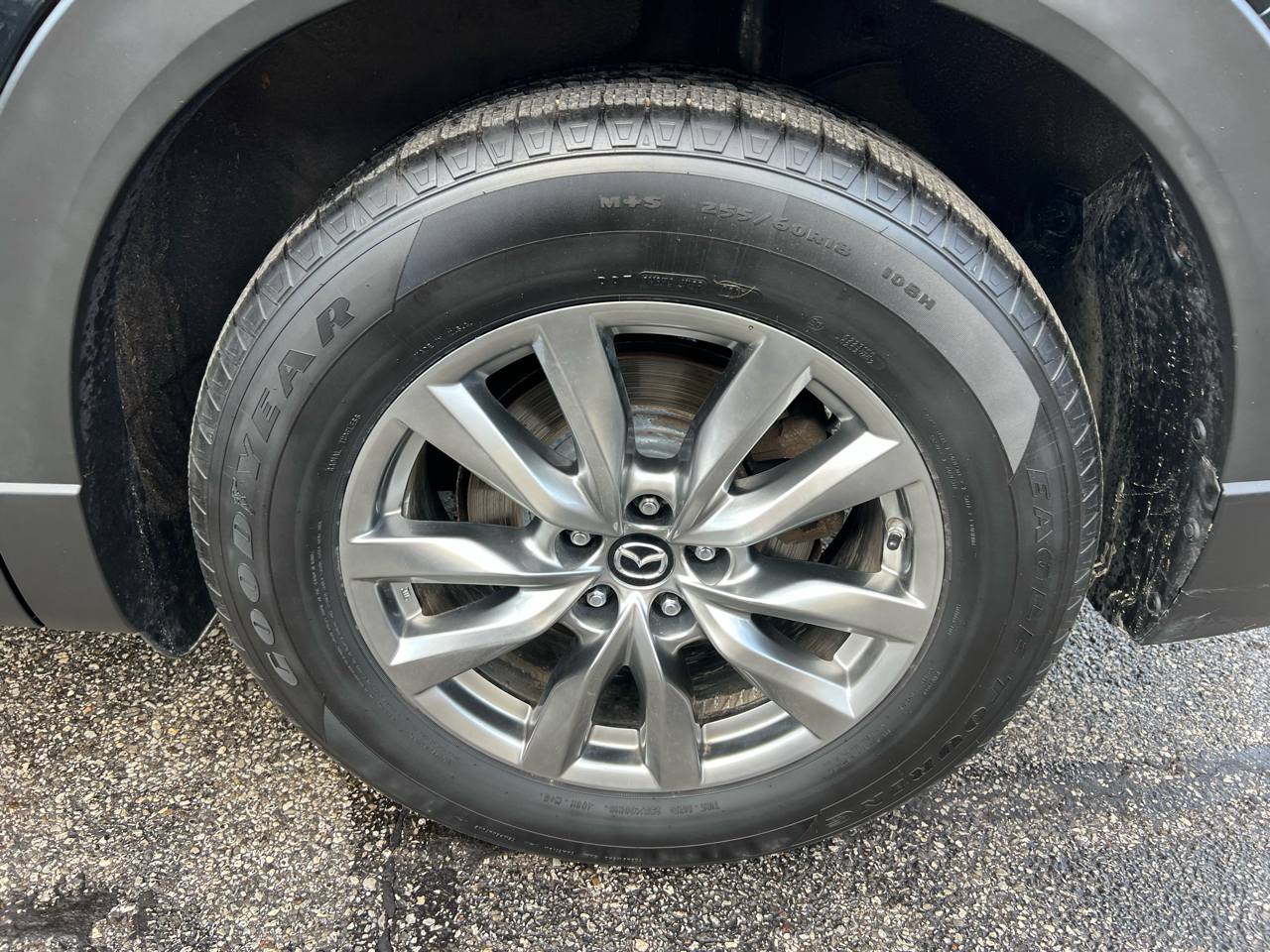 Mazda CX-9 Touring AWD 2018