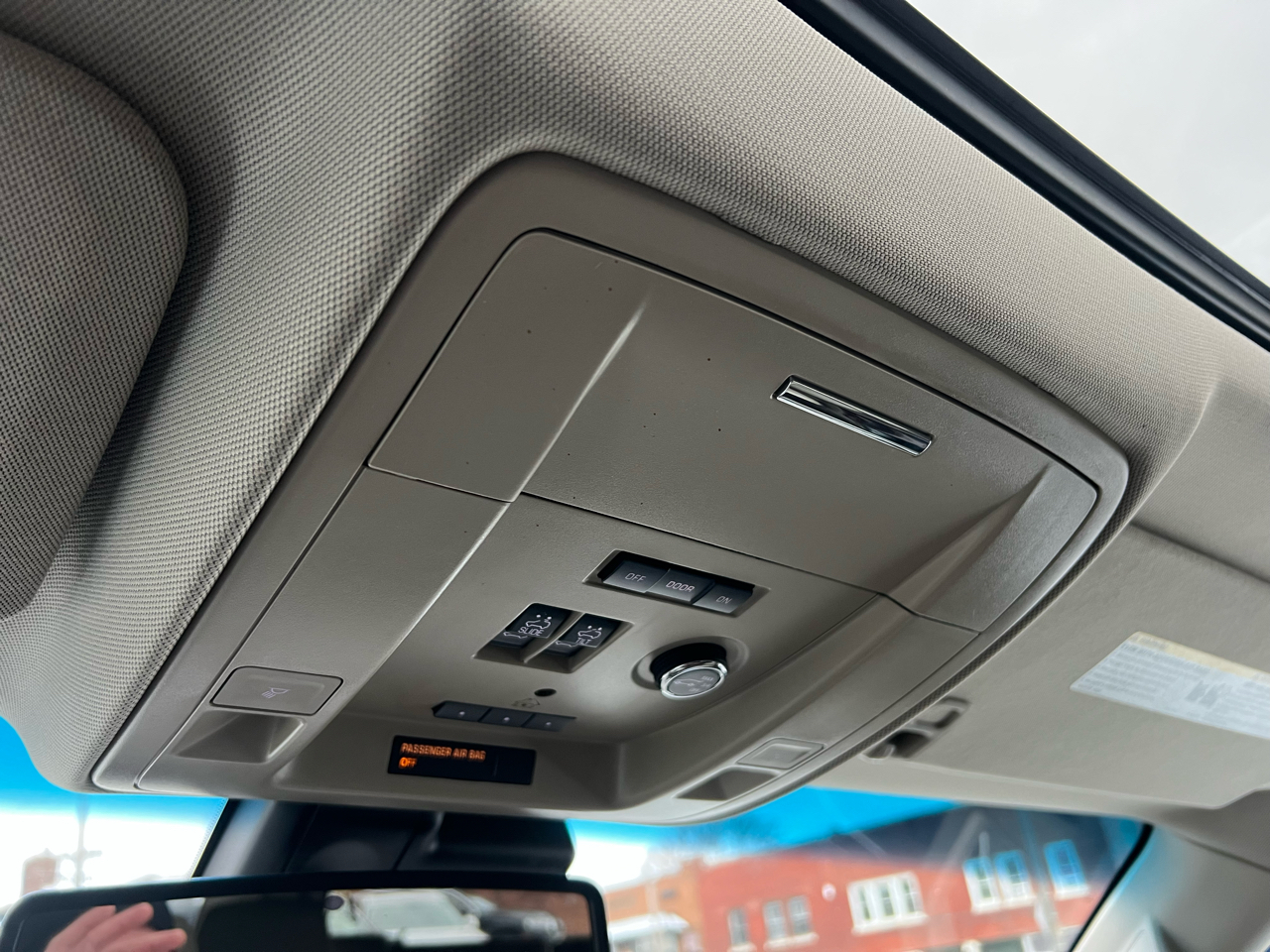 Chevrolet Tahoe 4WD 4dr LT 2015