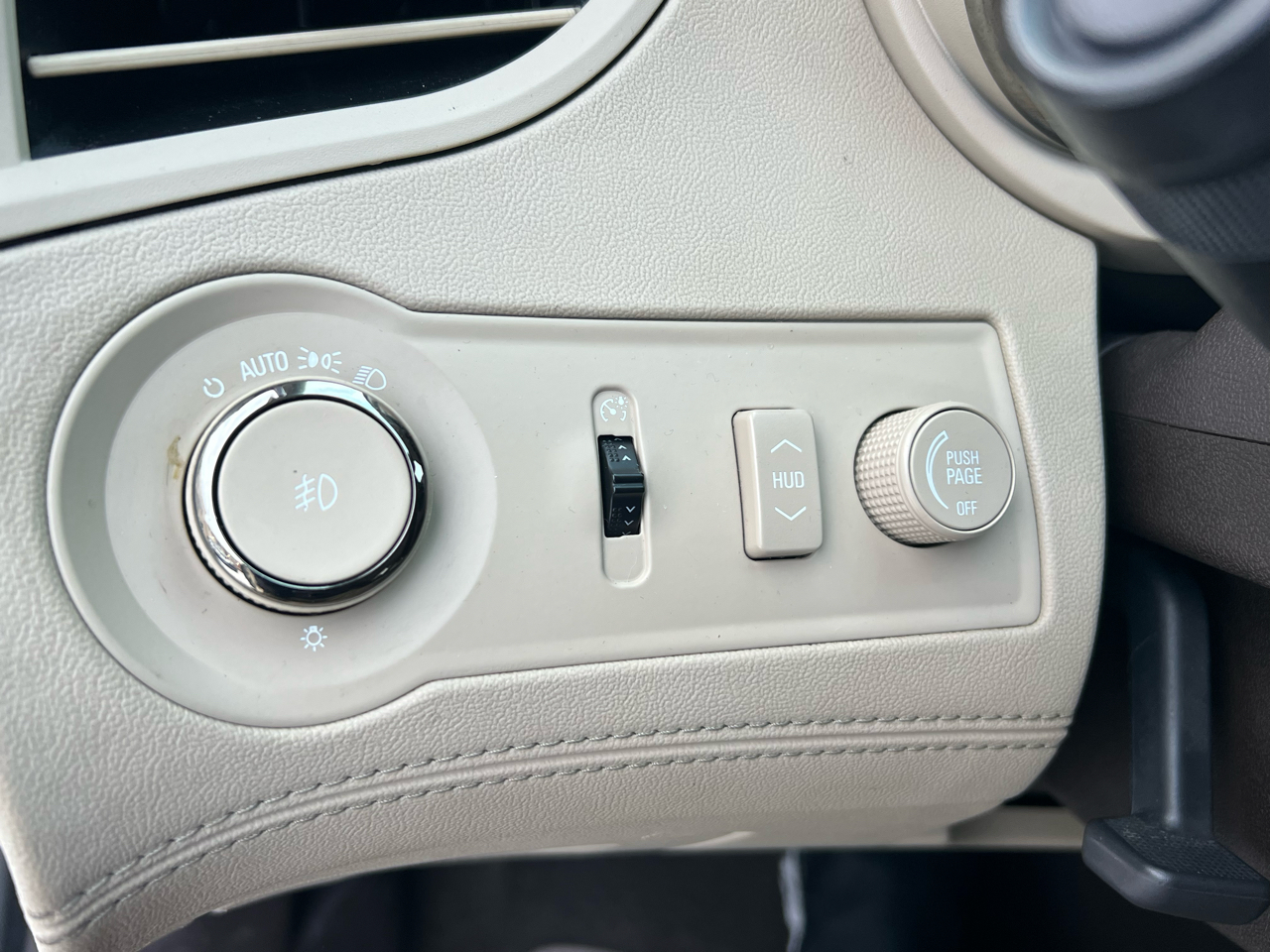 Buick LaCrosse 4dr Sdn Premium II FWD 2015