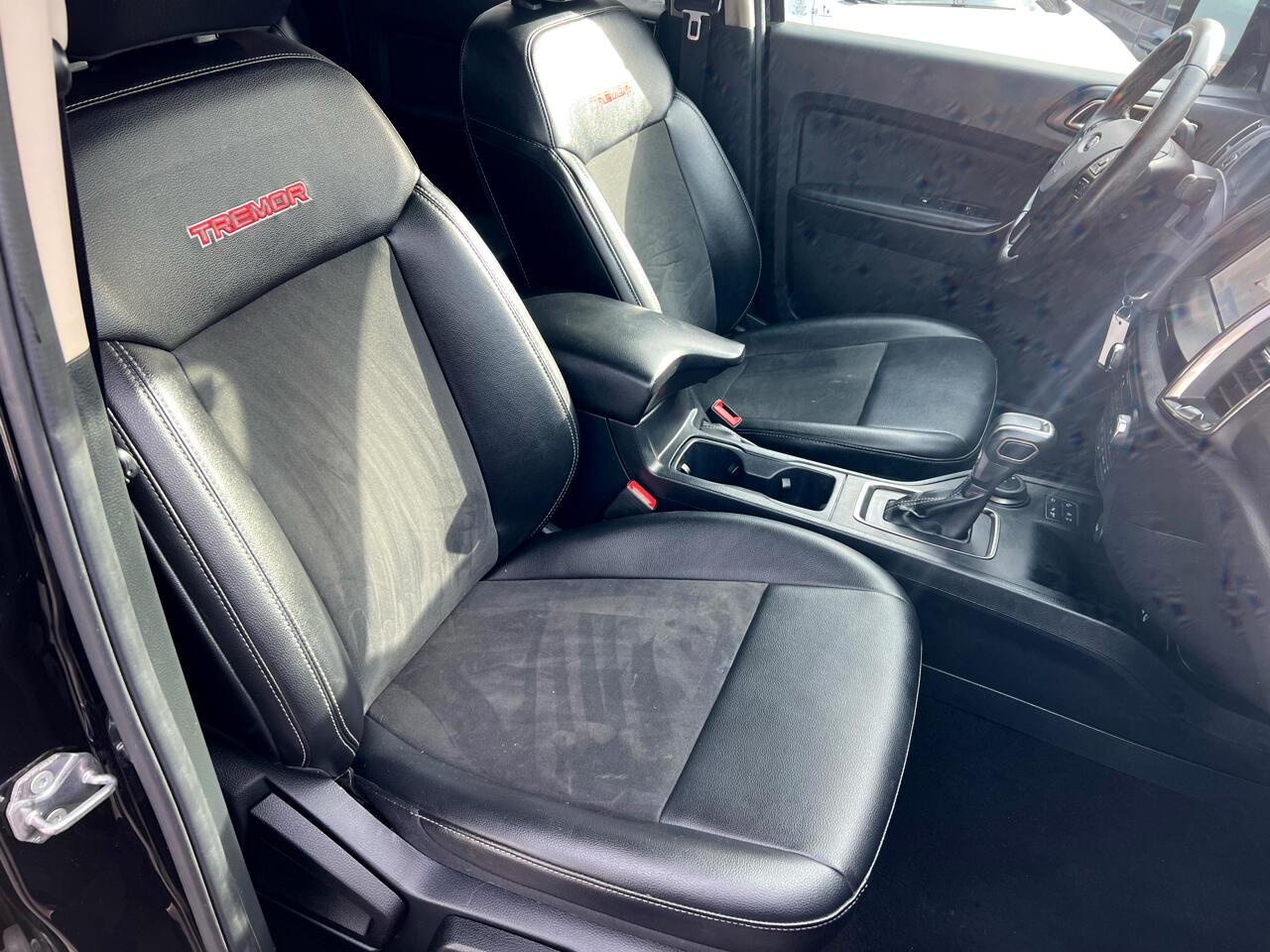 Ford Ranger XLT 4WD SuperCrew 5' Box 2022