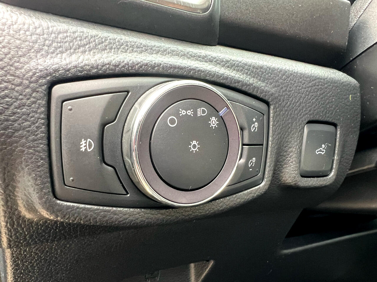 Ford Ranger XLT 4WD SuperCrew 5' Box 2022