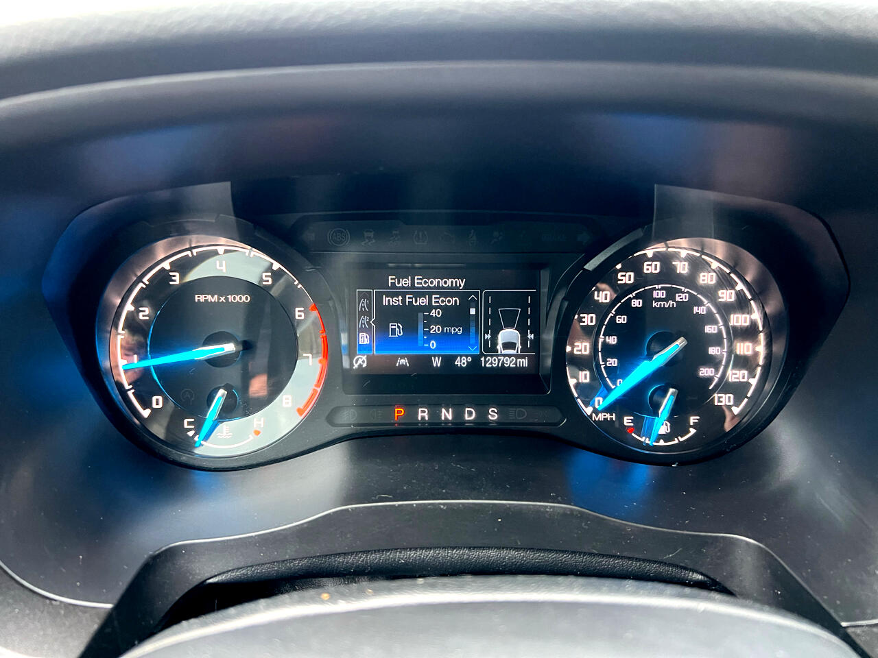 Ford Ranger XLT 4WD SuperCrew 5' Box 2022