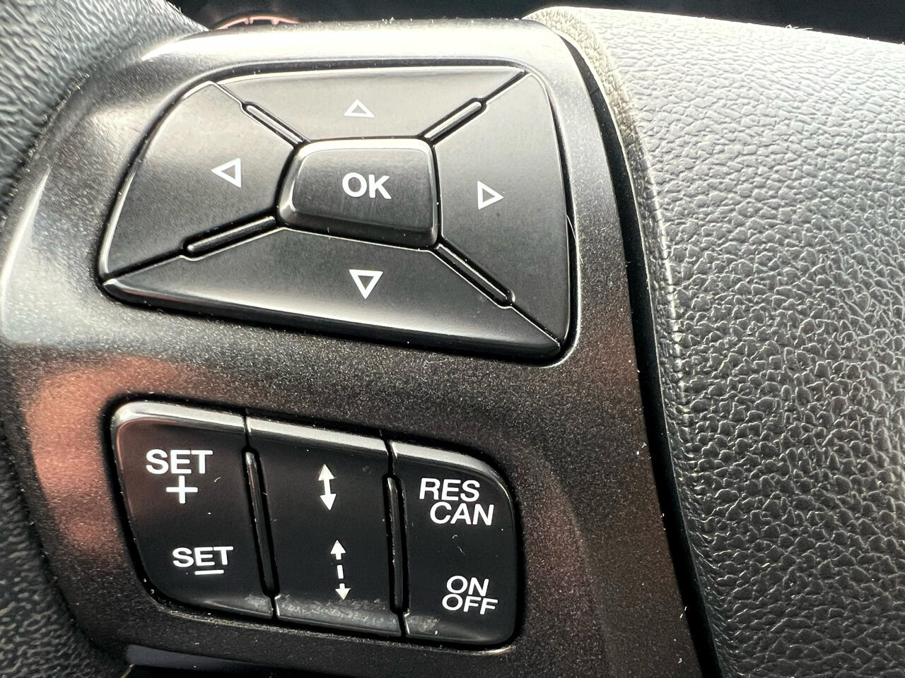 Ford Ranger XLT 4WD SuperCrew 5' Box 2022