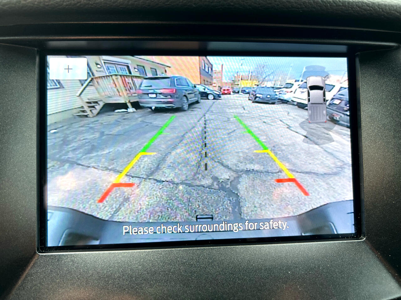 Ford Ranger XLT 4WD SuperCrew 5' Box 2022