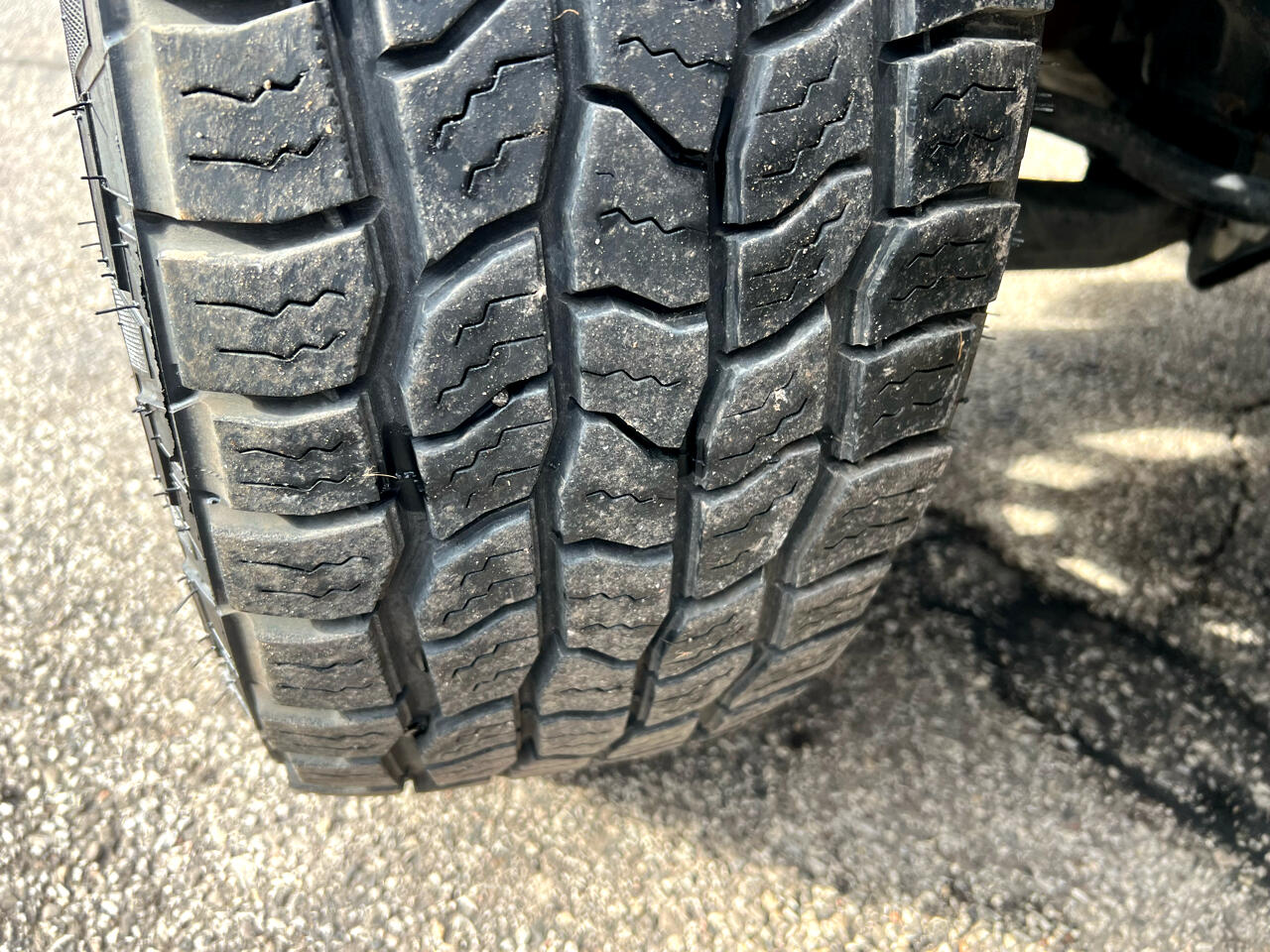 Ford Ranger XLT 4WD SuperCrew 5' Box 2022