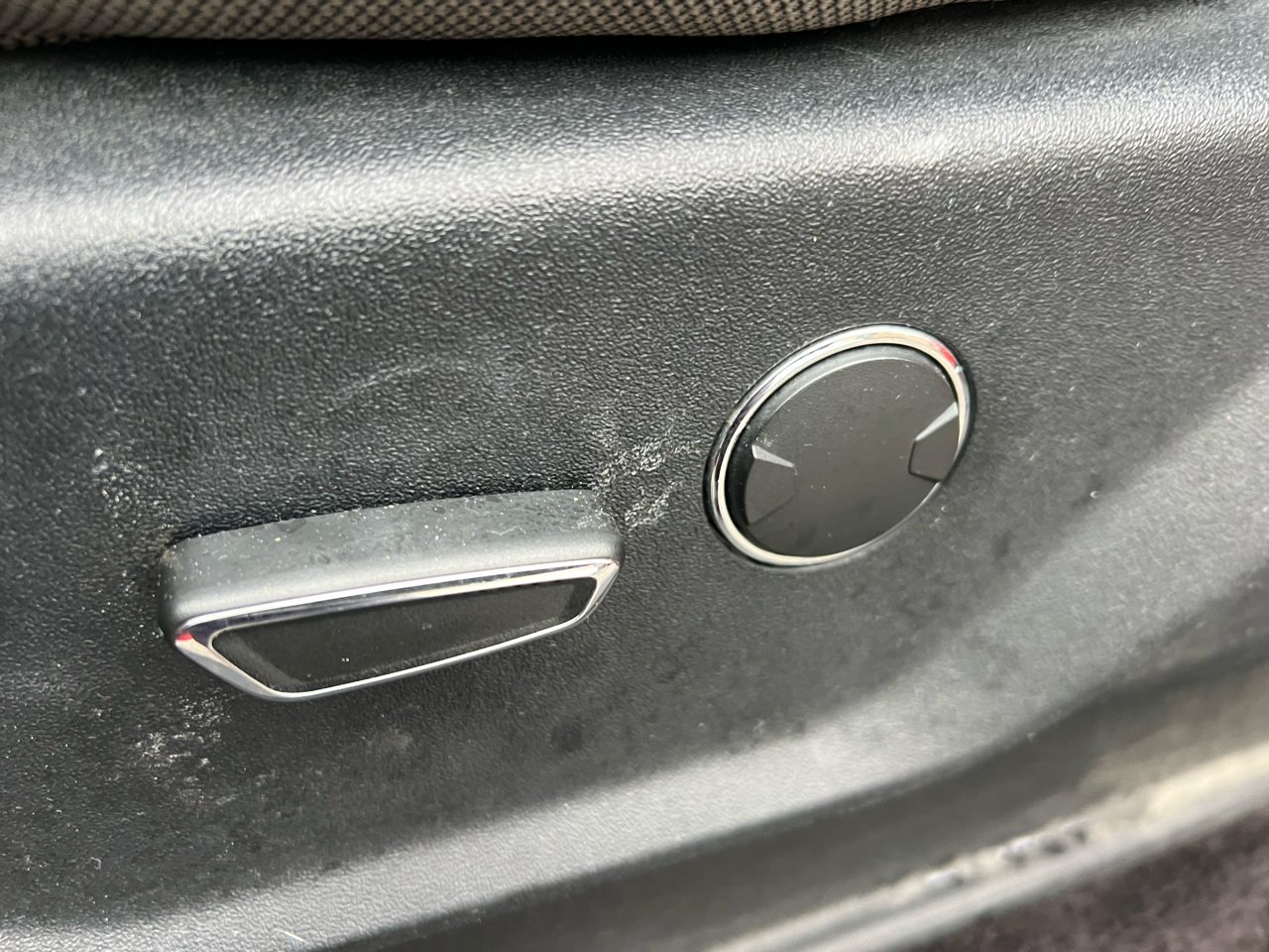 Ford F-150 4WD SuperCab 163" XLT 2016