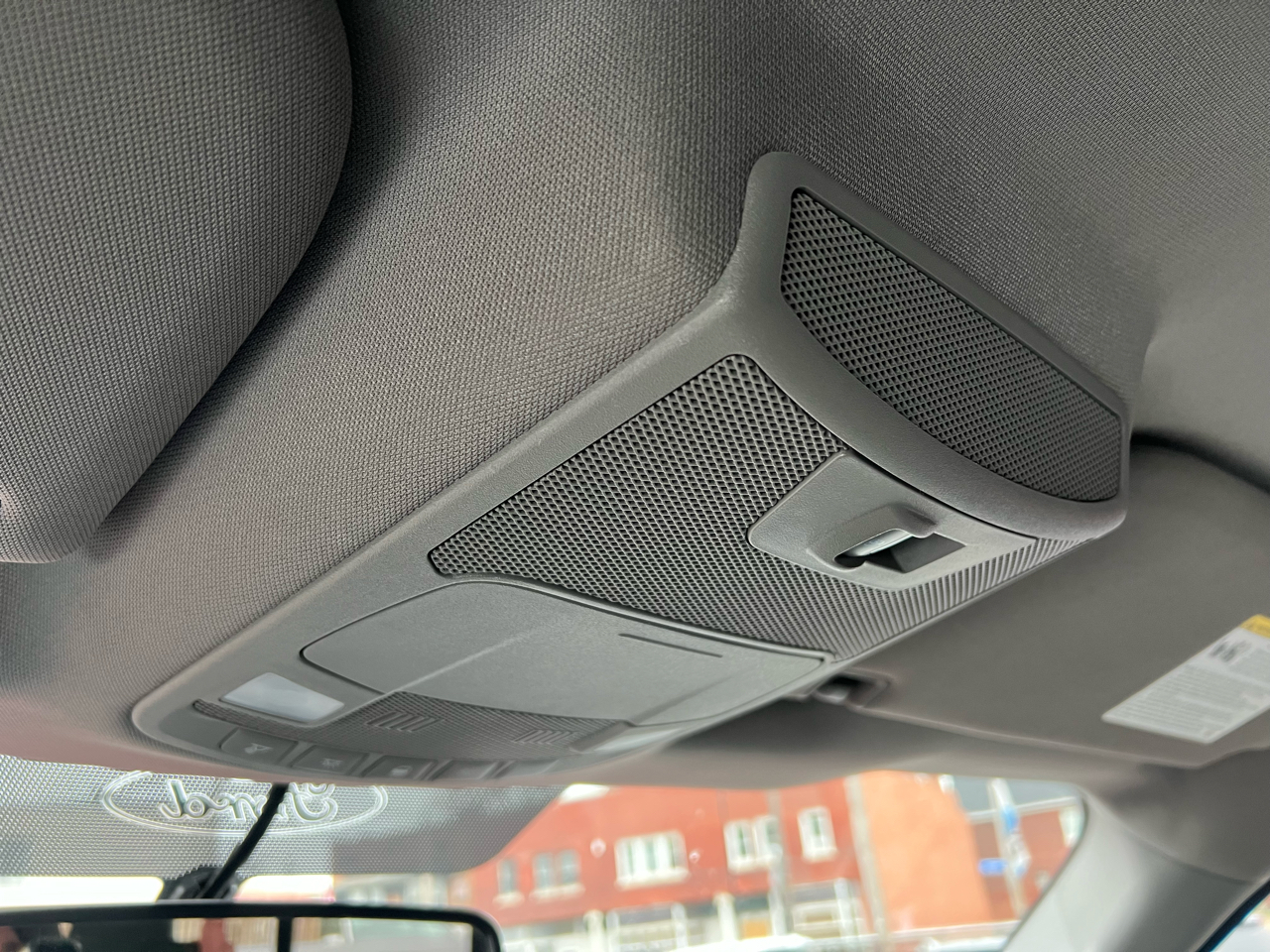 Ford F-150 4WD SuperCab 163" XLT 2016