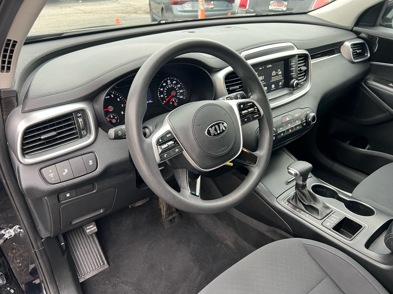 Kia Sorento LX AWD 2020