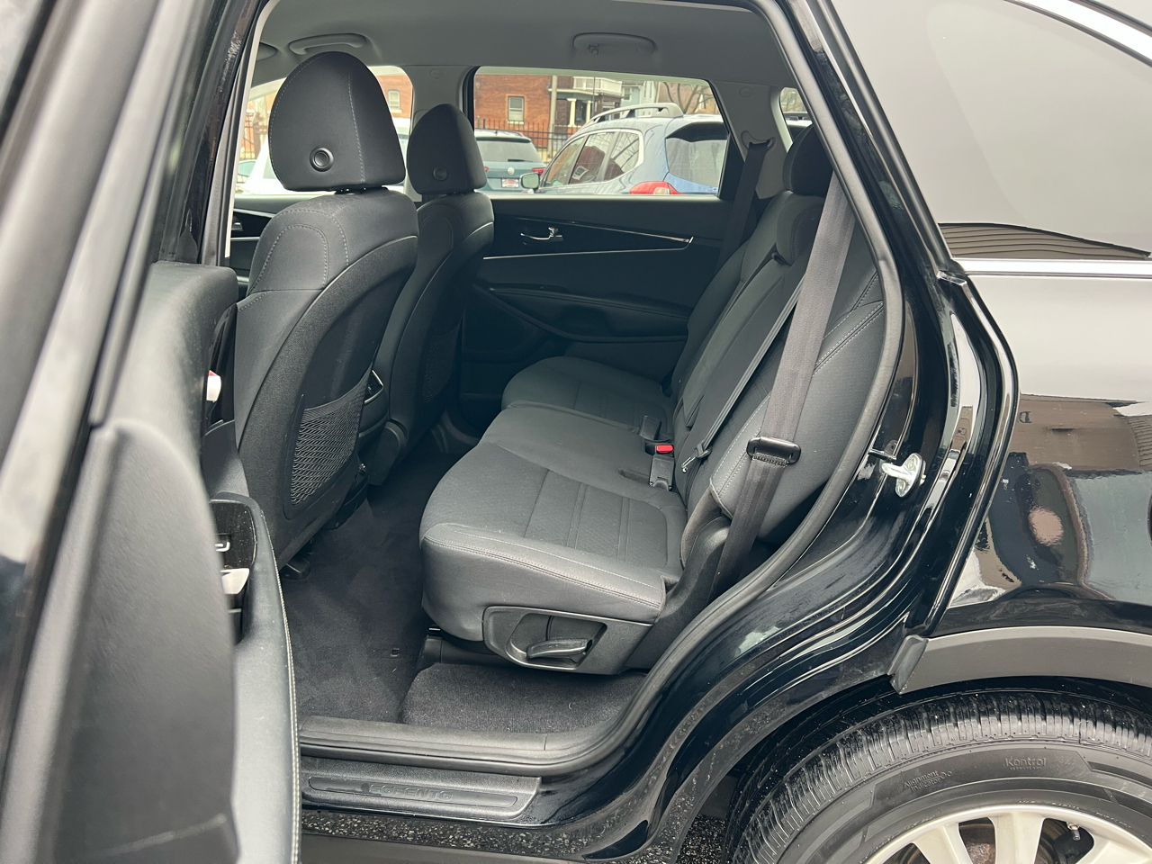 Kia Sorento LX AWD 2020