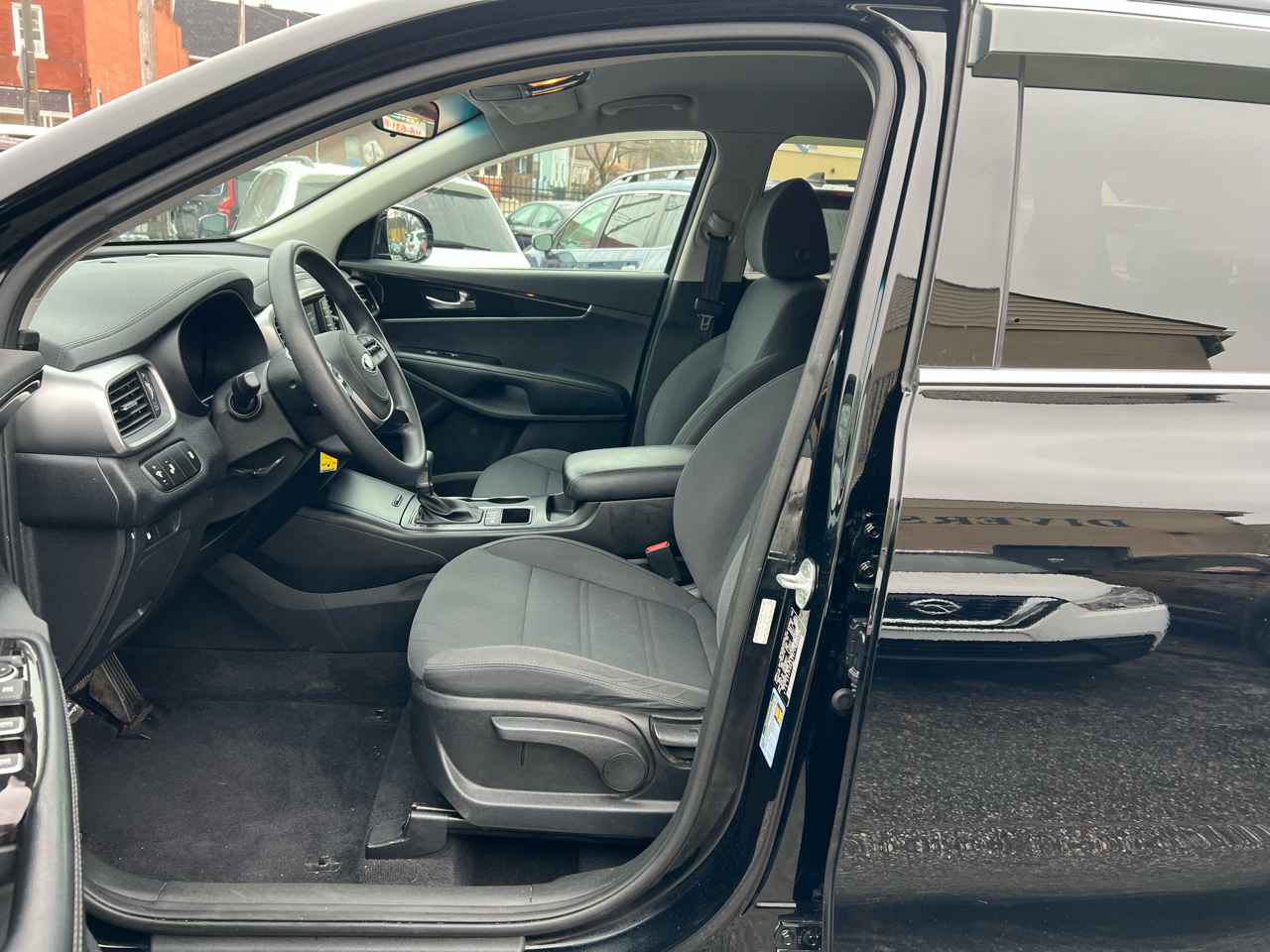 Kia Sorento LX AWD 2020