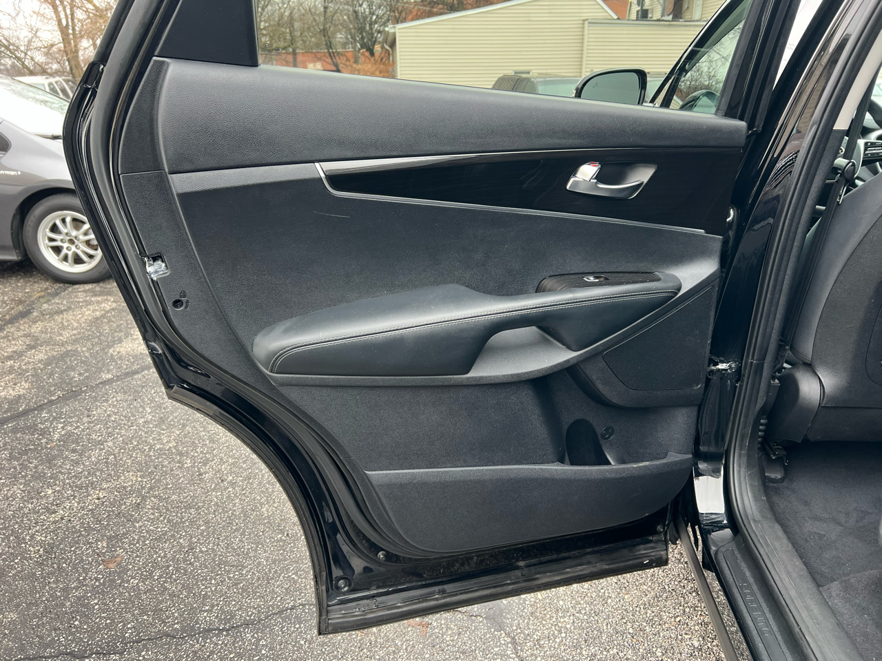 Kia Sorento LX AWD 2020