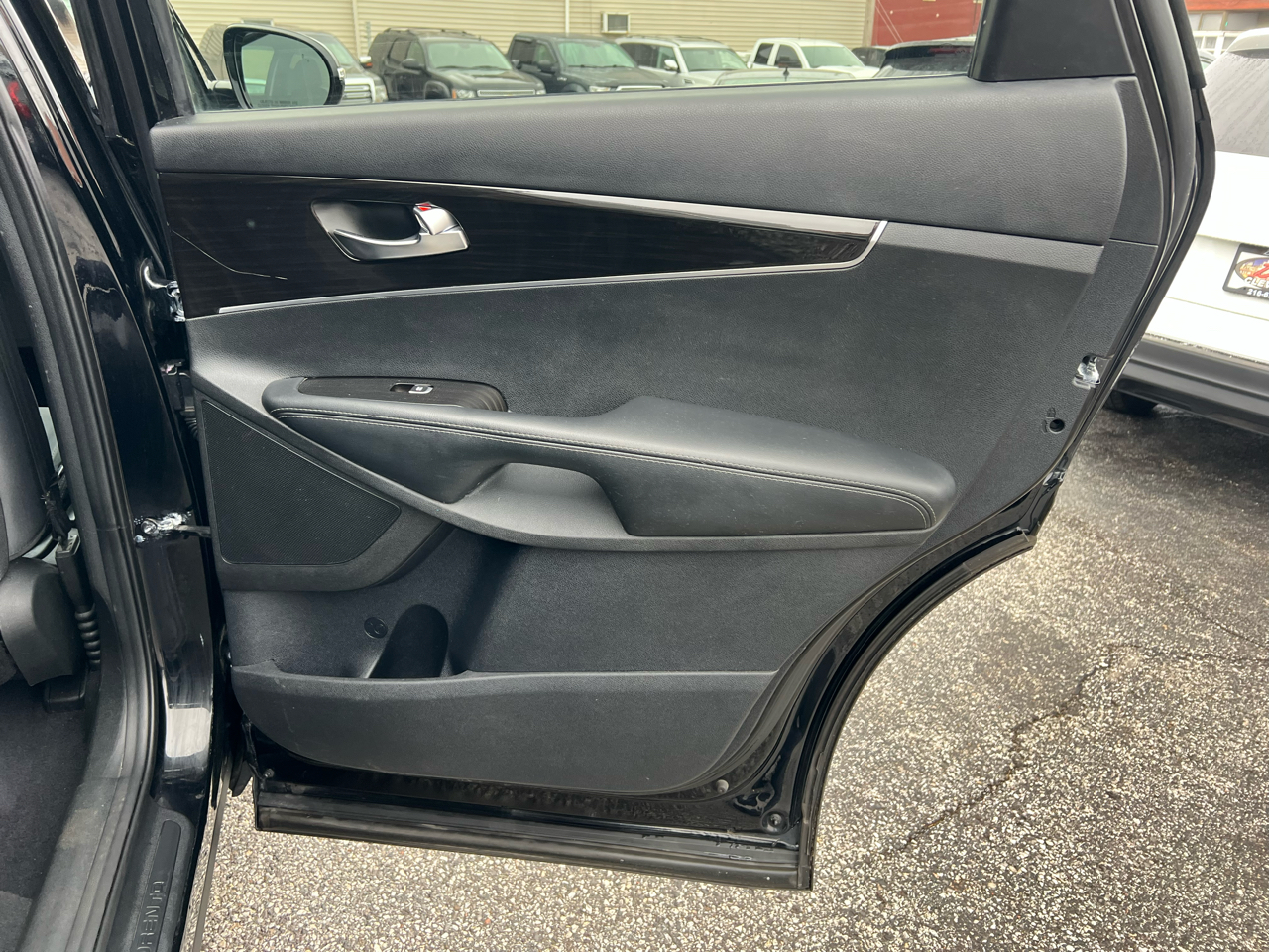 Kia Sorento LX AWD 2020