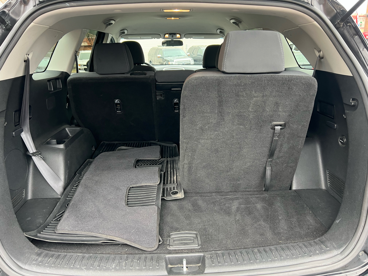 Kia Sorento LX AWD 2020