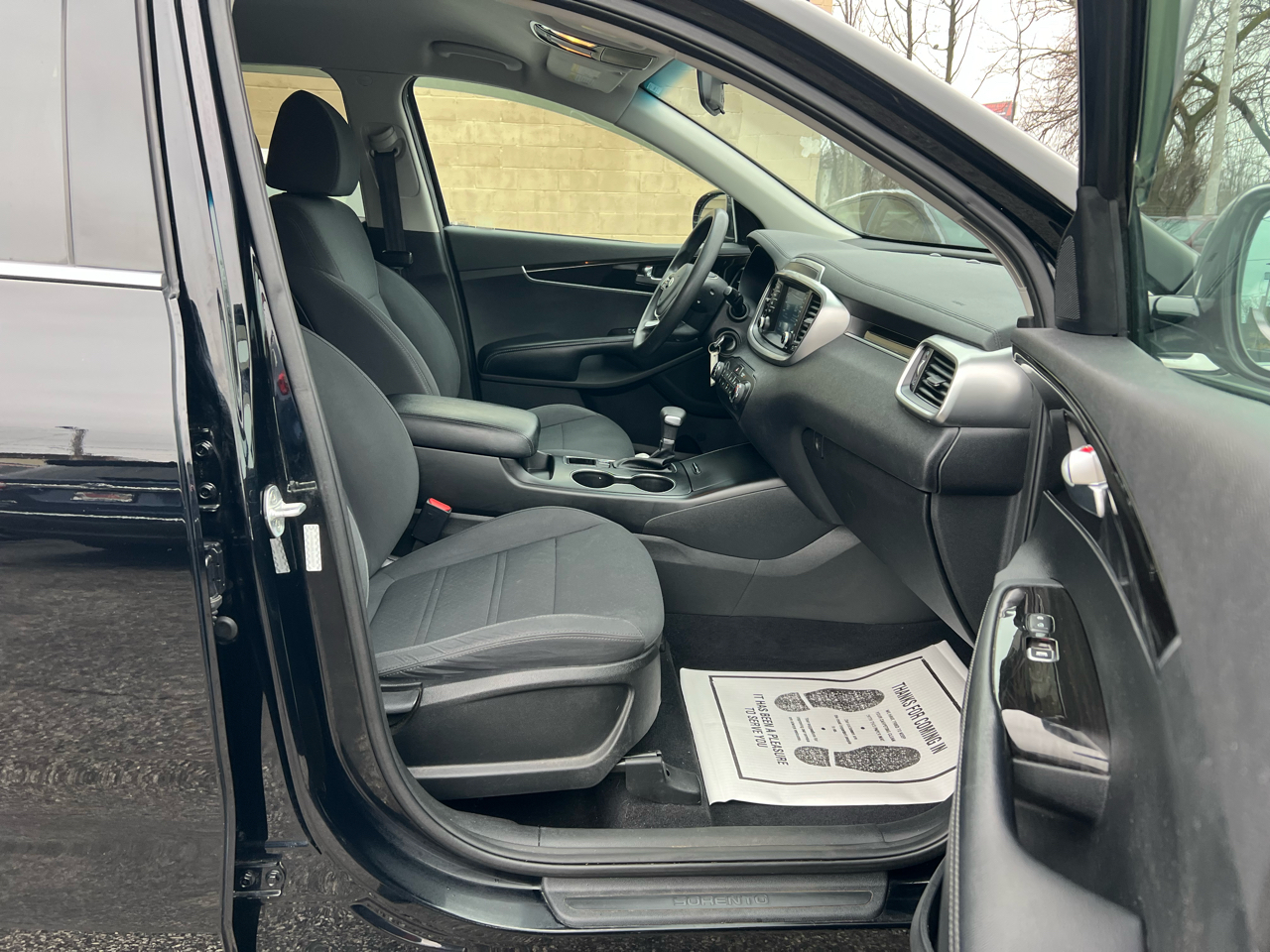 Kia Sorento LX AWD 2020