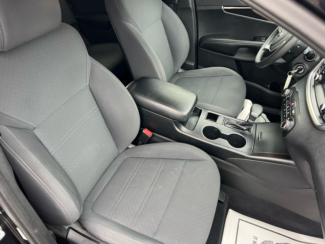 Kia Sorento LX AWD 2020