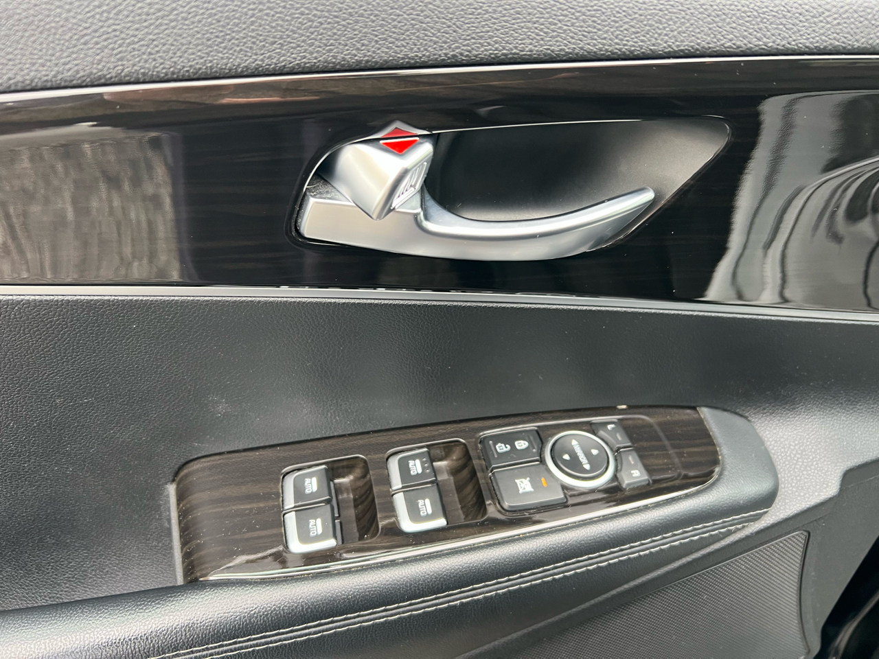 Kia Sorento LX AWD 2020