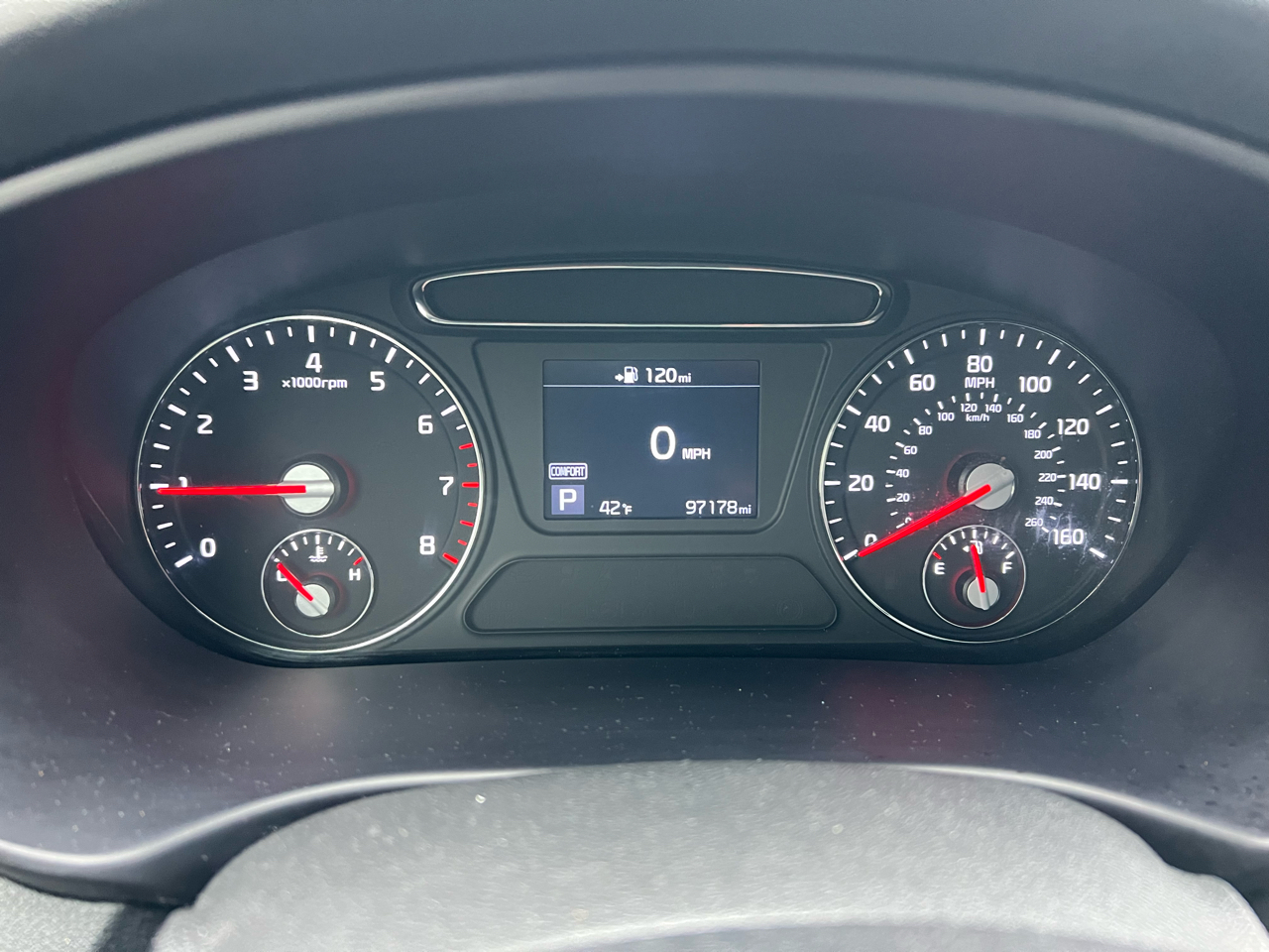 Kia Sorento LX AWD 2020