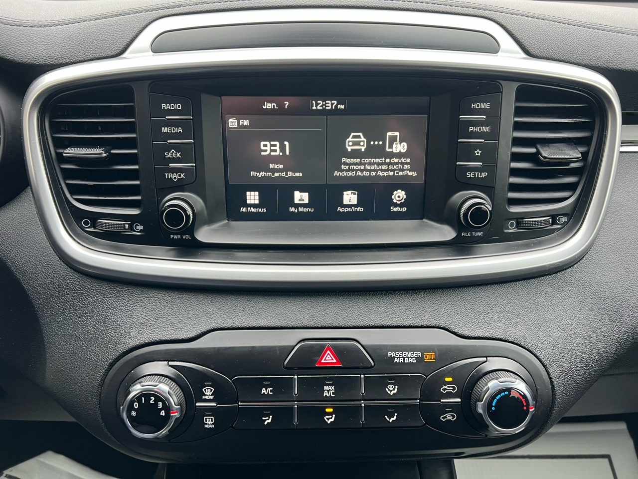 Kia Sorento LX AWD 2020