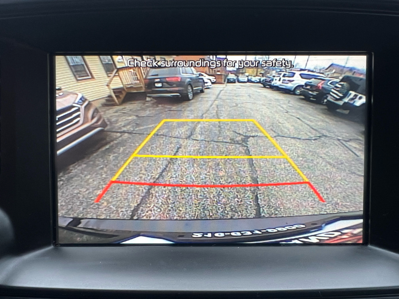 Kia Sorento LX AWD 2020