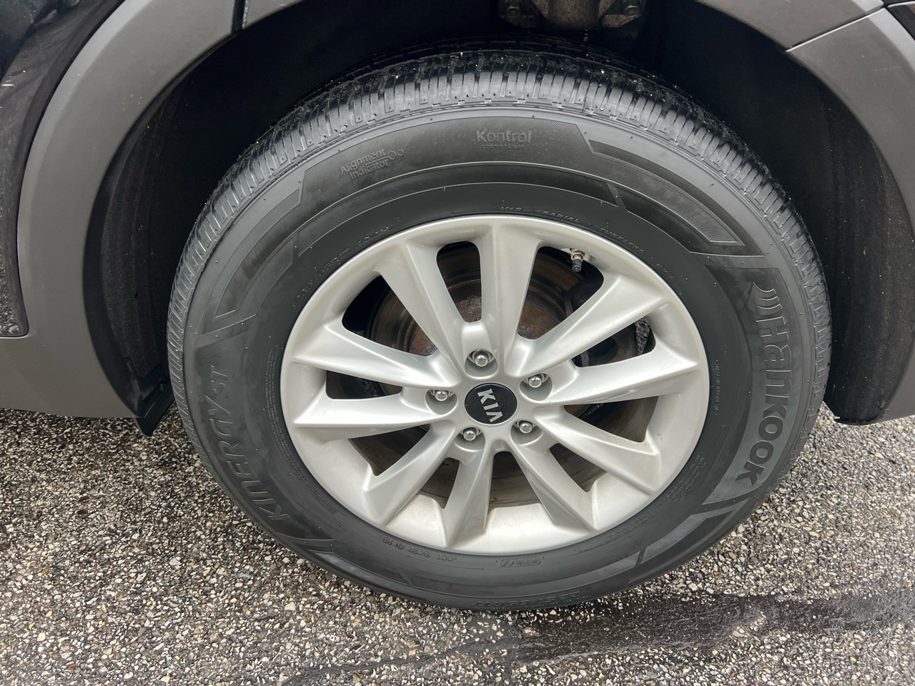 Kia Sorento LX AWD 2020