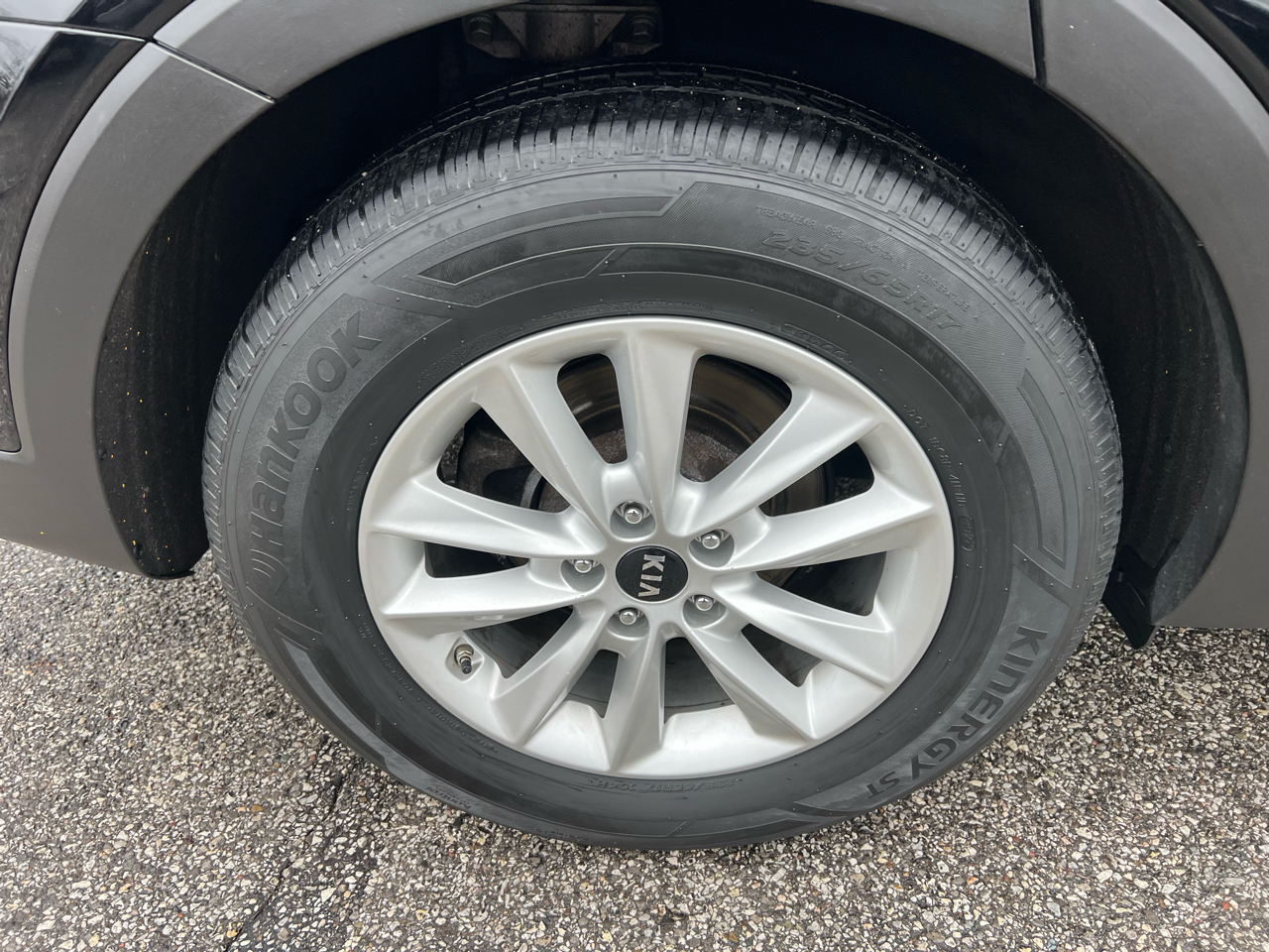 Kia Sorento LX AWD 2020