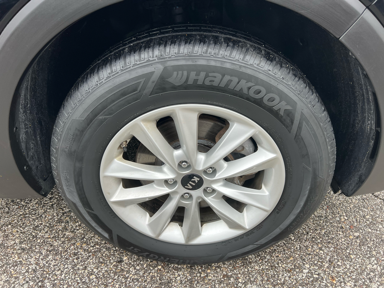 Kia Sorento LX AWD 2020