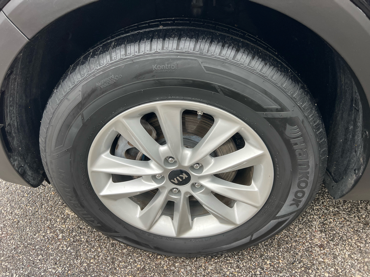 Kia Sorento LX AWD 2020