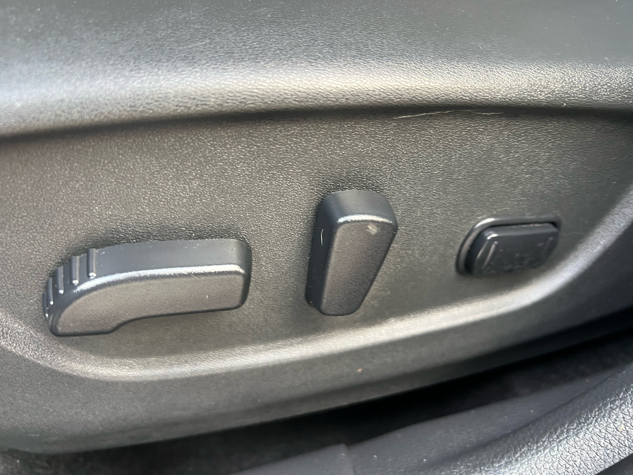 Nissan Rogue AWD 4dr SV 2015