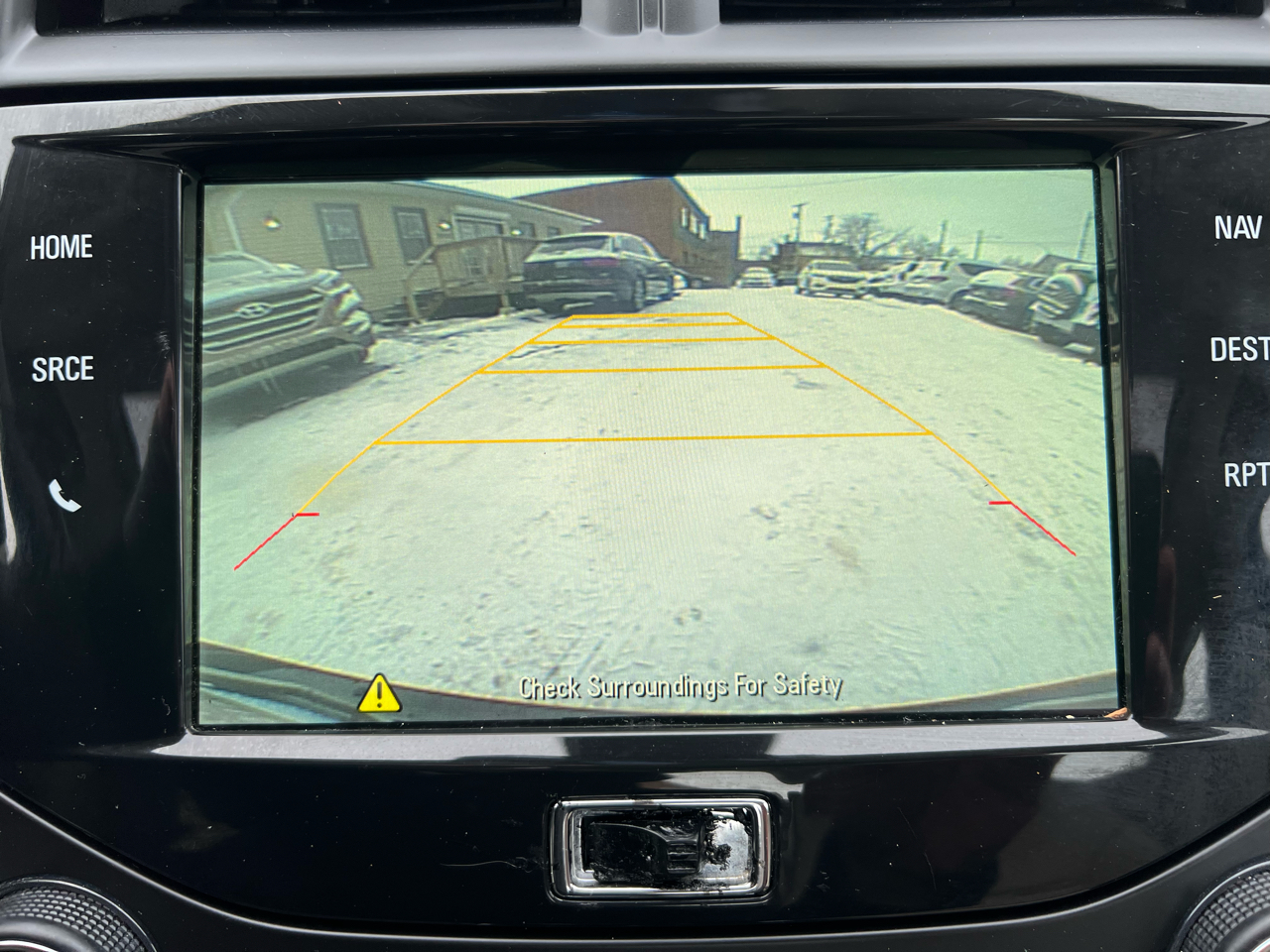 Chevrolet Malibu 4dr Sdn LTZ w/2LZ 2015