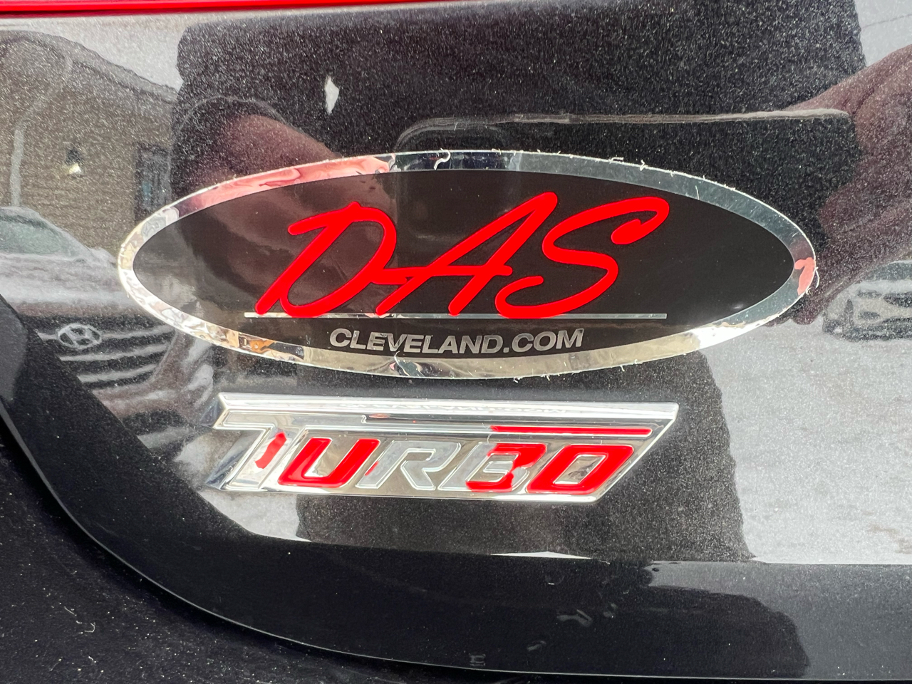 Chevrolet Malibu 4dr Sdn LTZ w/2LZ 2015