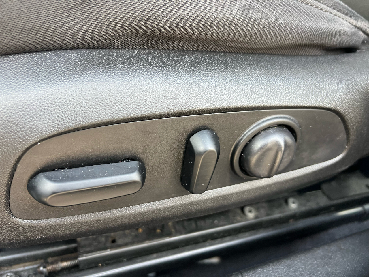 Chevrolet Malibu 4dr Sdn LT w/1LT 2019