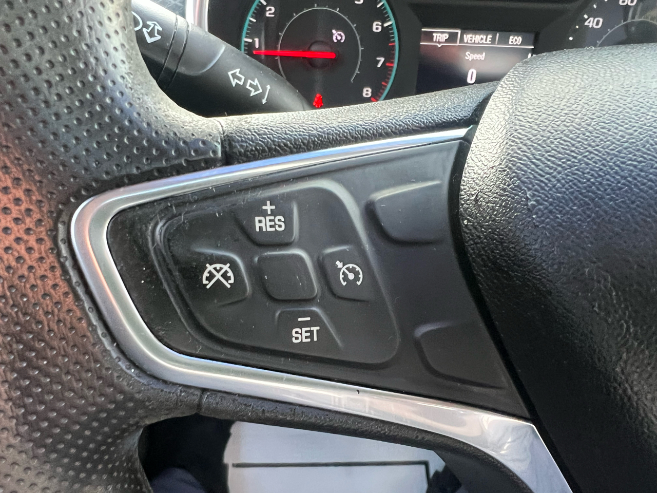 Chevrolet Malibu 4dr Sdn LT w/1LT 2019