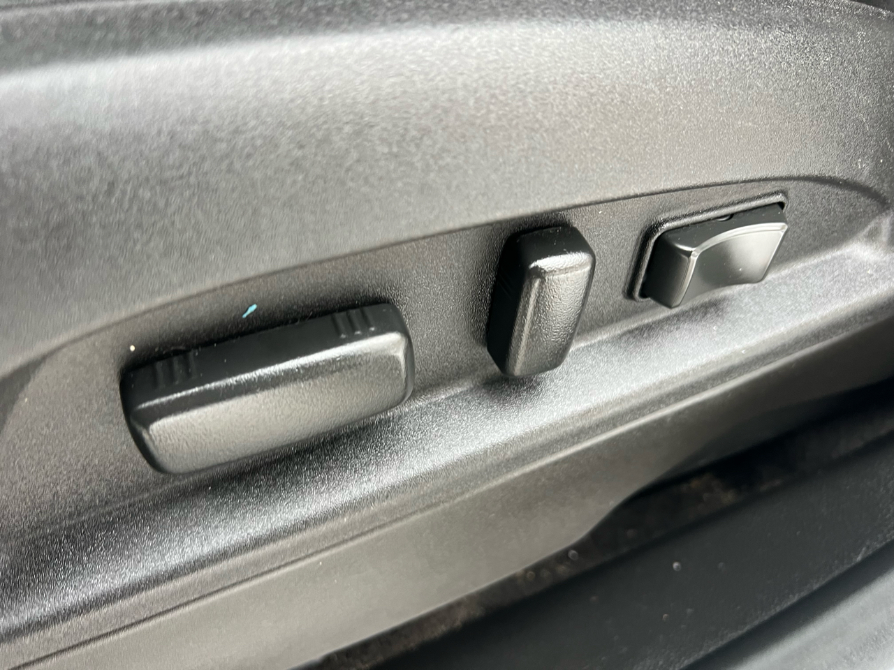 Chevrolet Equinox AWD 4dr LTZ 2016