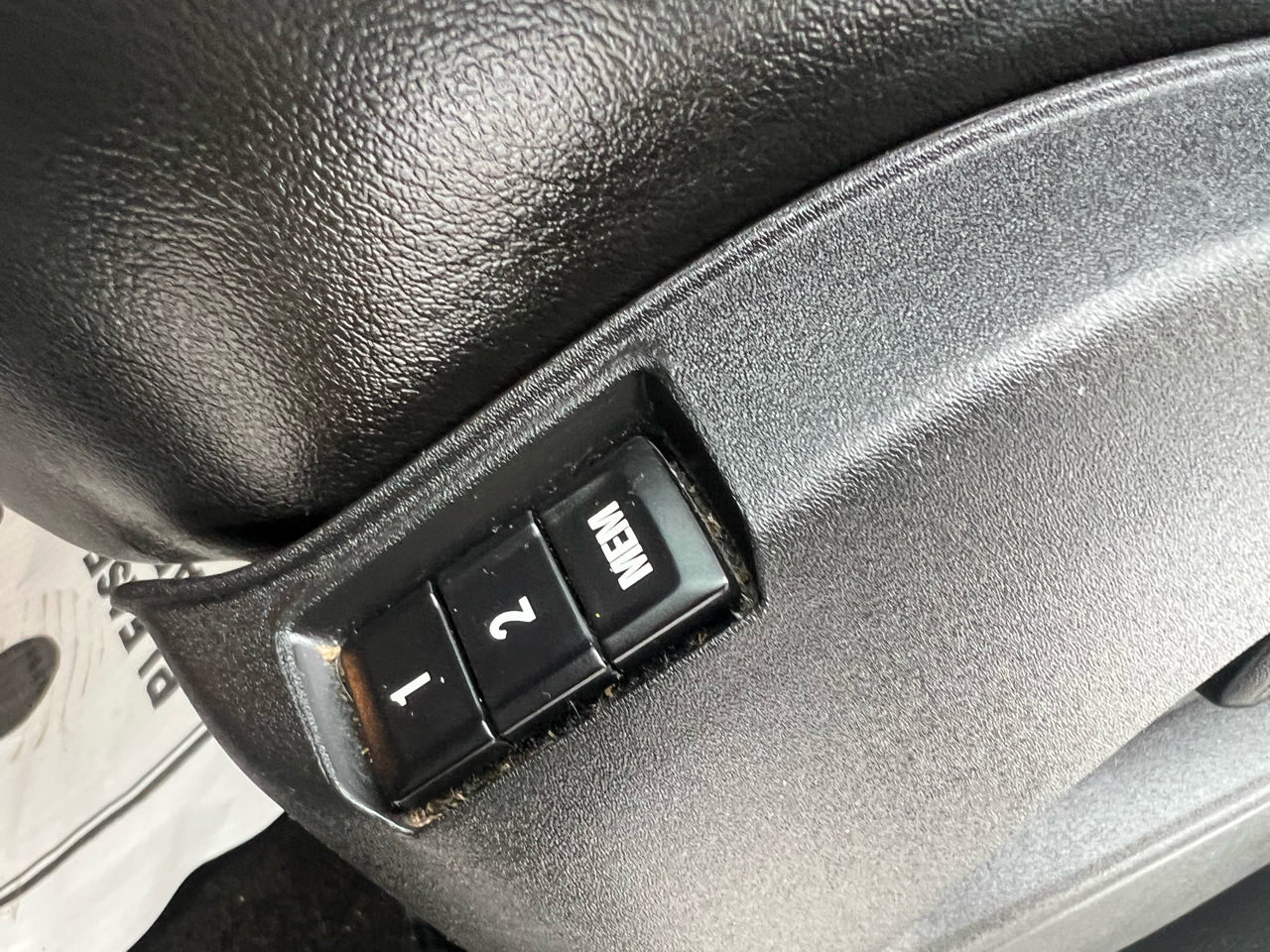 Chevrolet Equinox AWD 4dr LTZ 2016