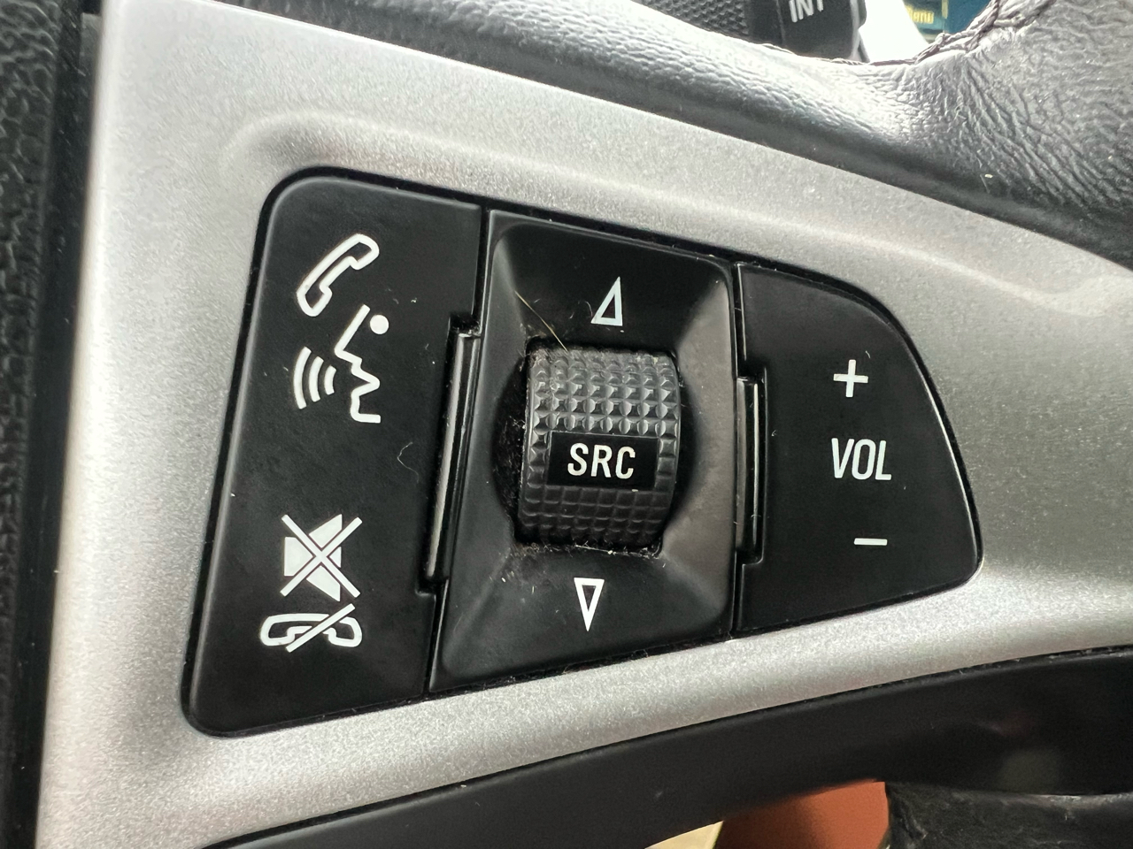 Chevrolet Equinox AWD 4dr LTZ 2016