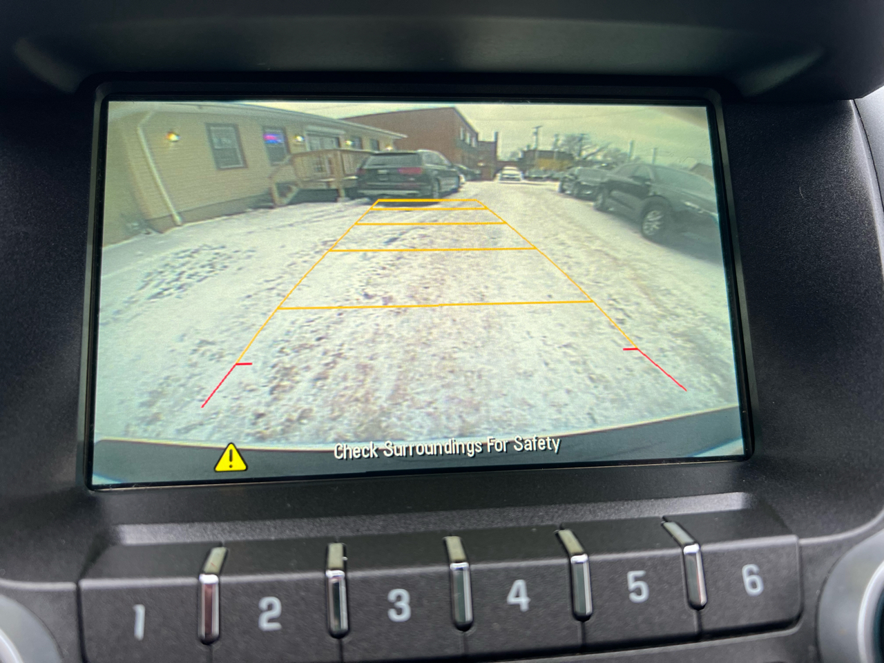 Chevrolet Equinox AWD 4dr LTZ 2016