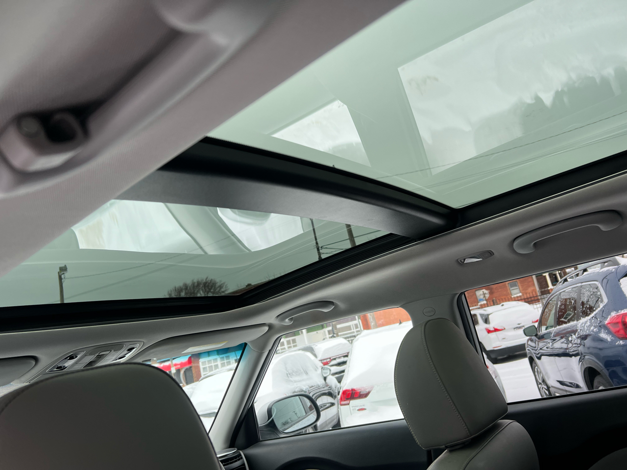 Kia Soul 5dr Wgn Auto + 2016