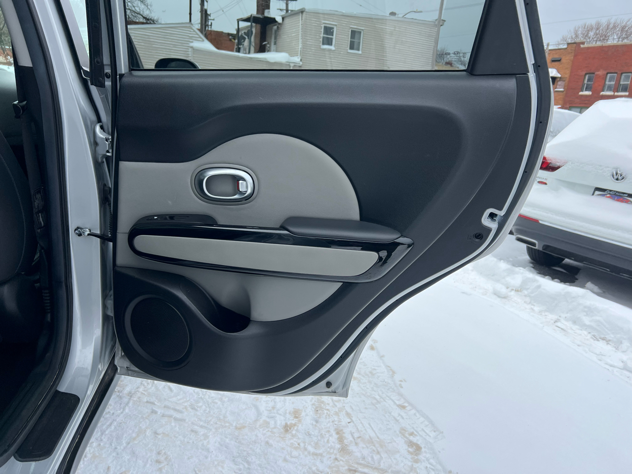 Kia Soul 5dr Wgn Auto + 2016