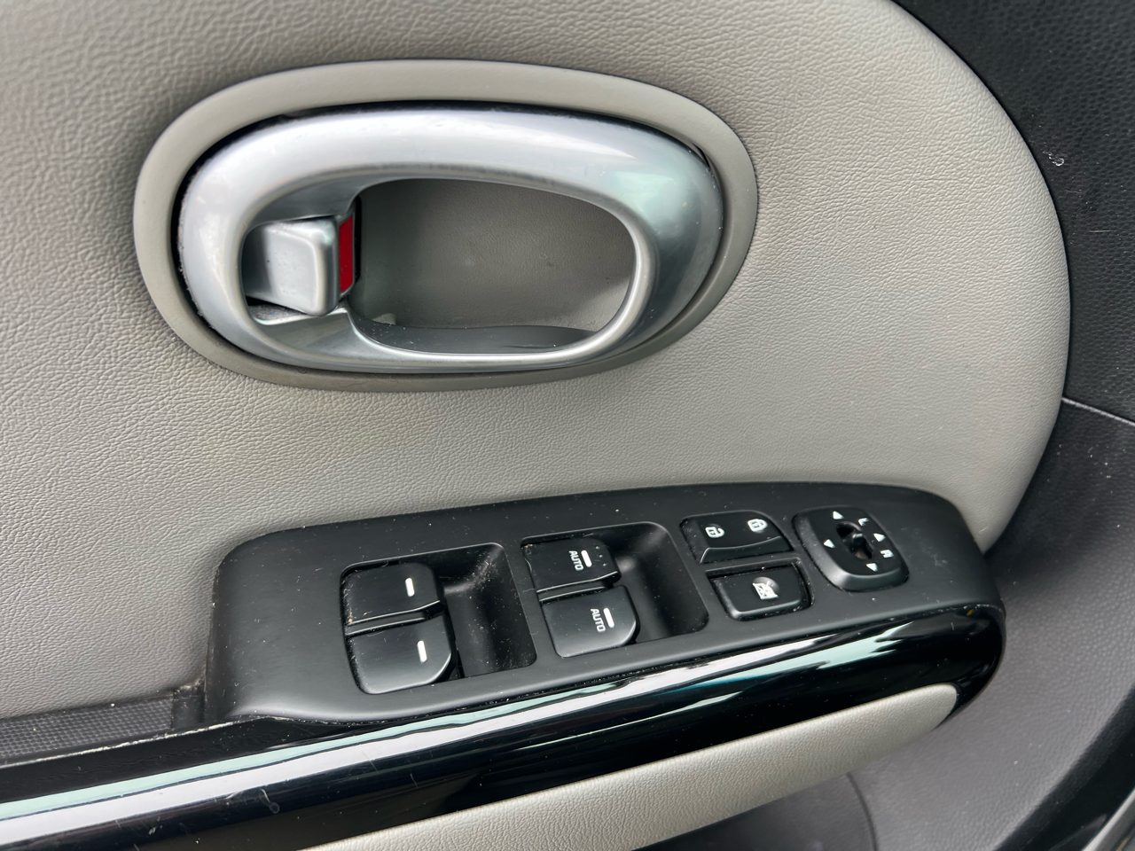 Kia Soul 5dr Wgn Auto + 2016