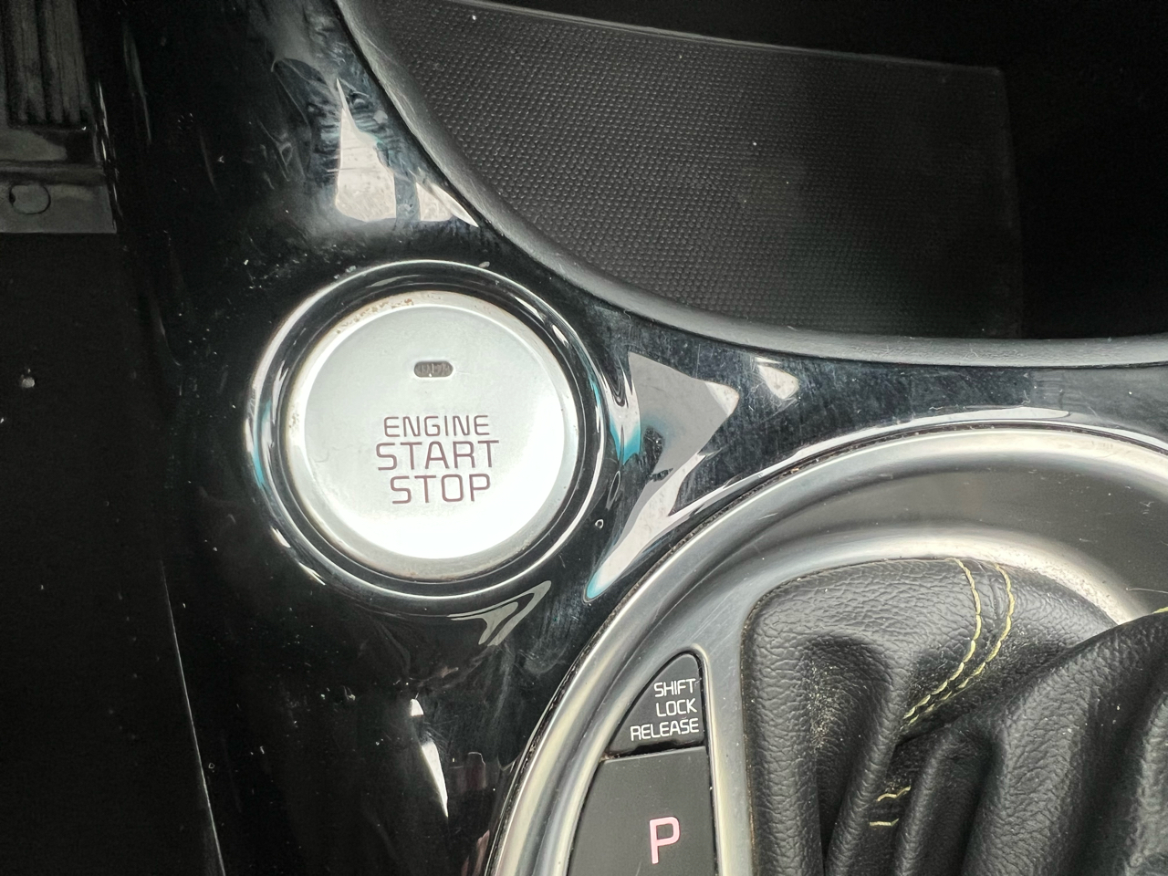 Kia Soul 5dr Wgn Auto + 2016