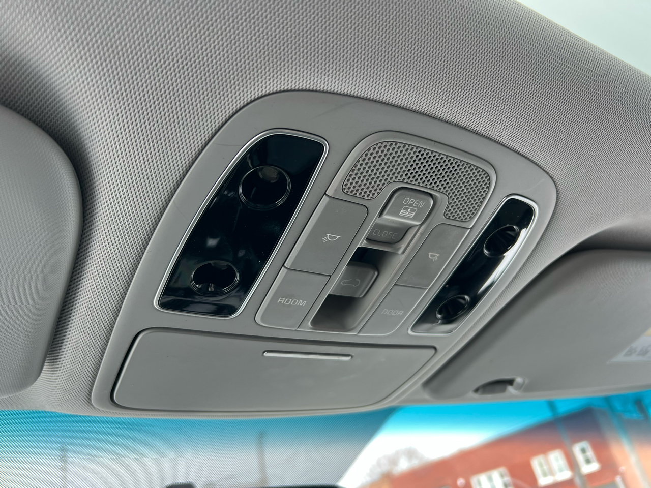 Kia Soul 5dr Wgn Auto + 2016