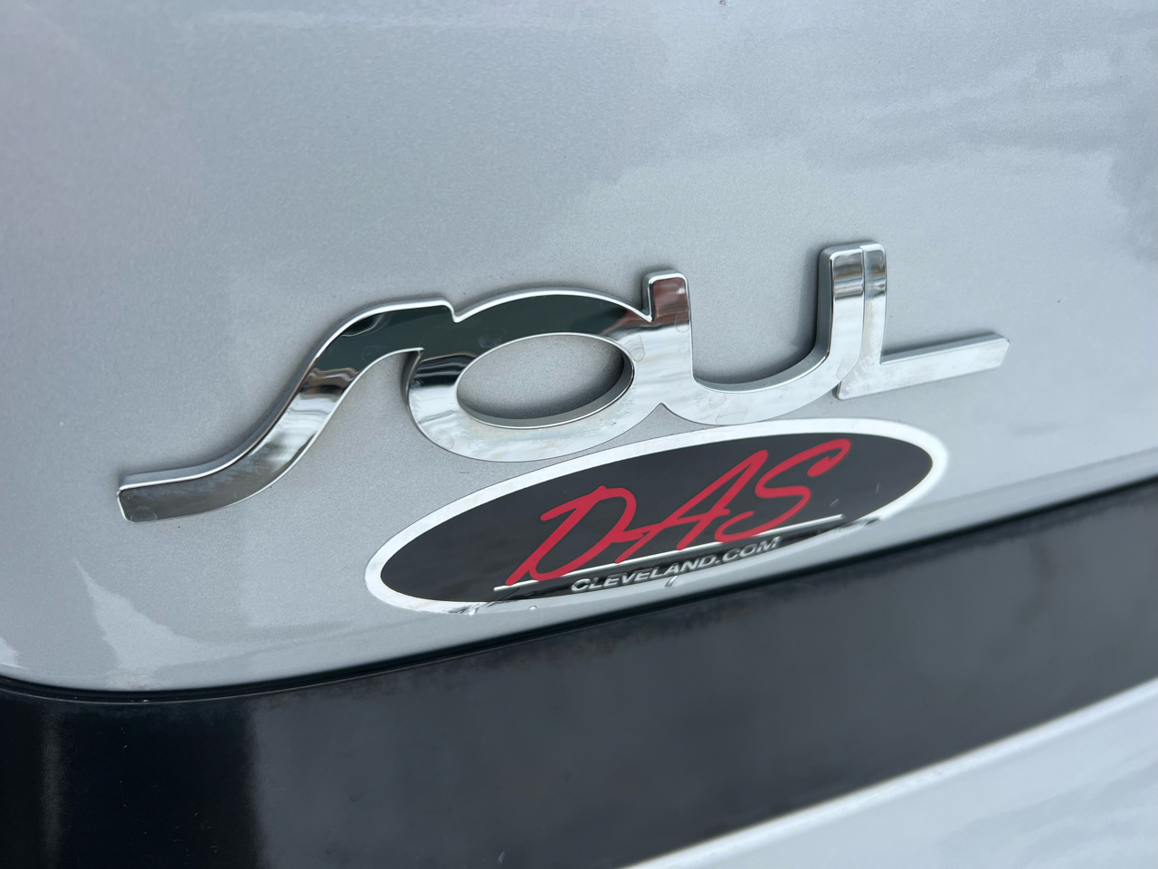 Kia Soul 5dr Wgn Auto + 2016