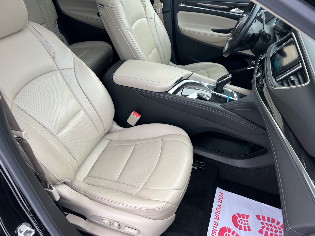 Buick Enclave AWD 4dr Premium 2018