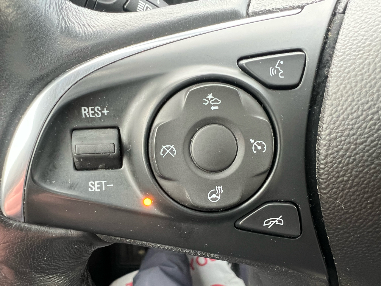 Buick Enclave AWD 4dr Premium 2018