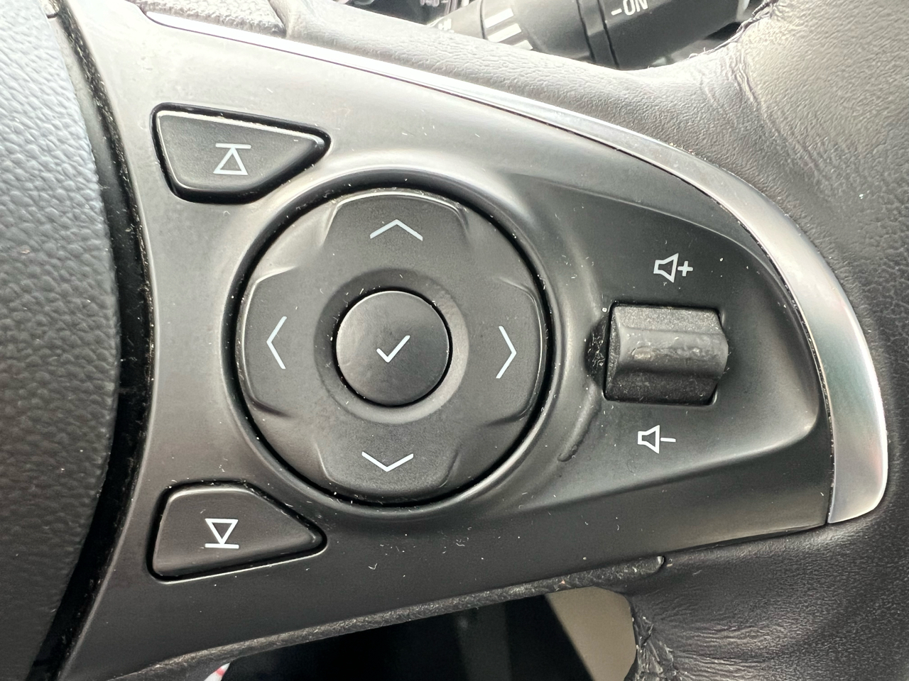 Buick Enclave AWD 4dr Premium 2018