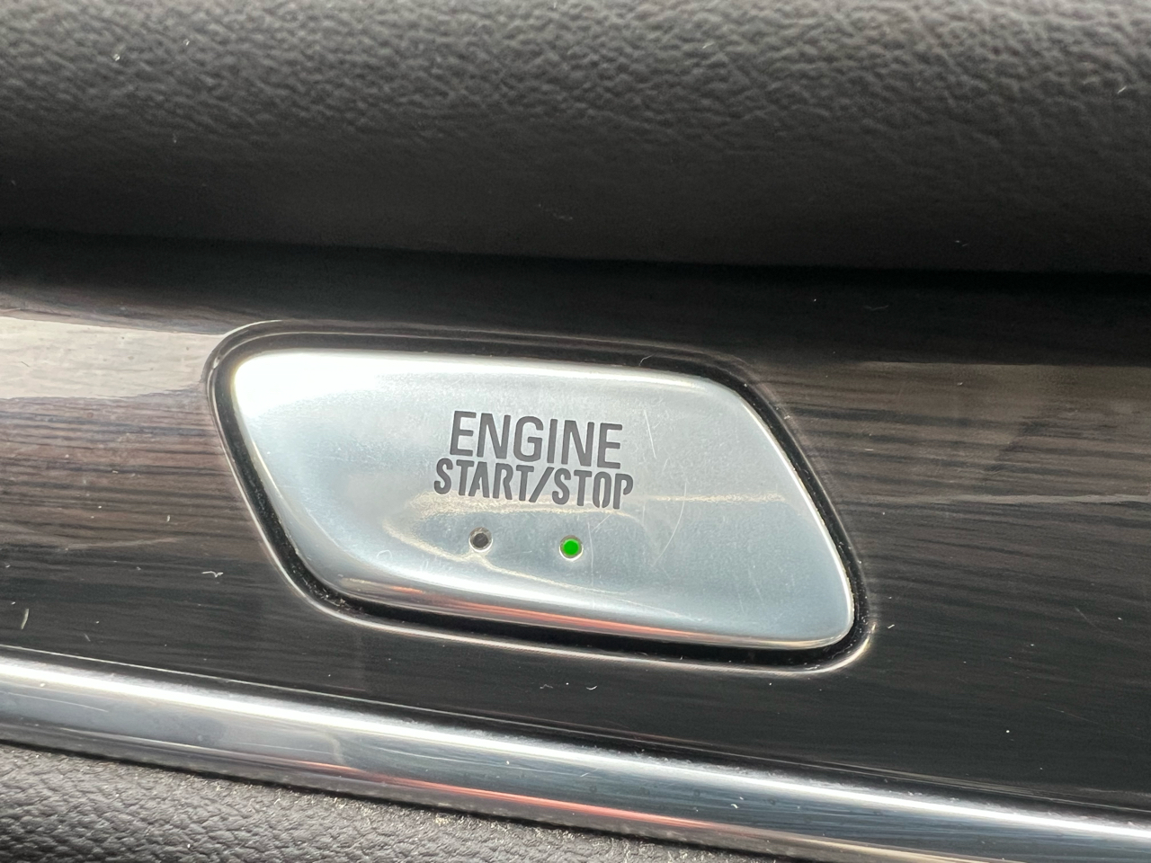 Buick Enclave AWD 4dr Premium 2018