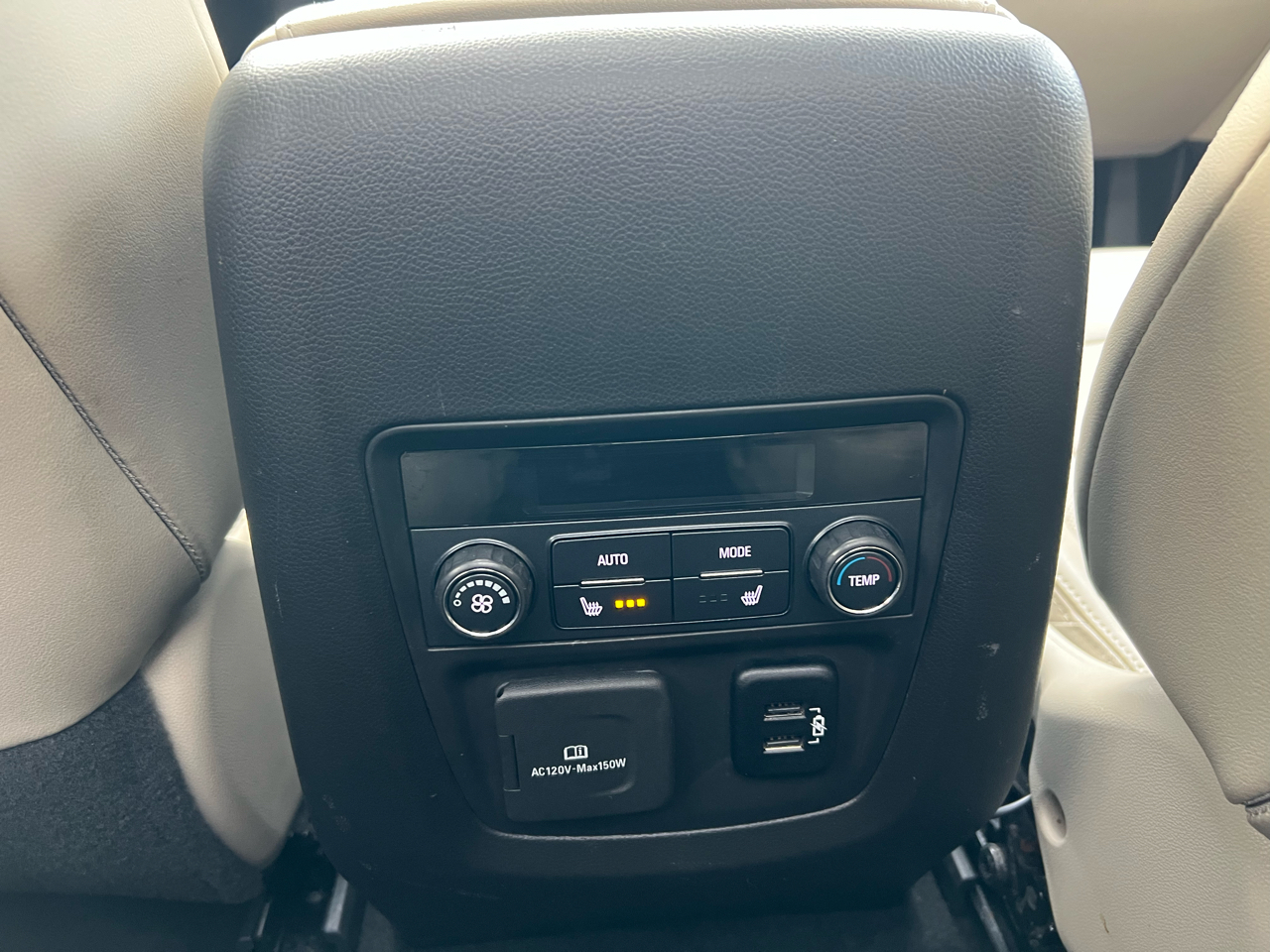 Buick Enclave AWD 4dr Premium 2018